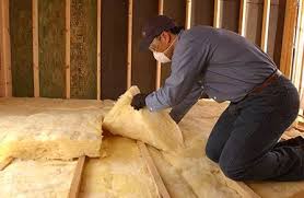 Types of Insulation We Offer in St Helena, CA